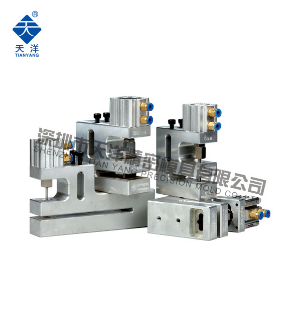 25X6X9mm氣動打孔機